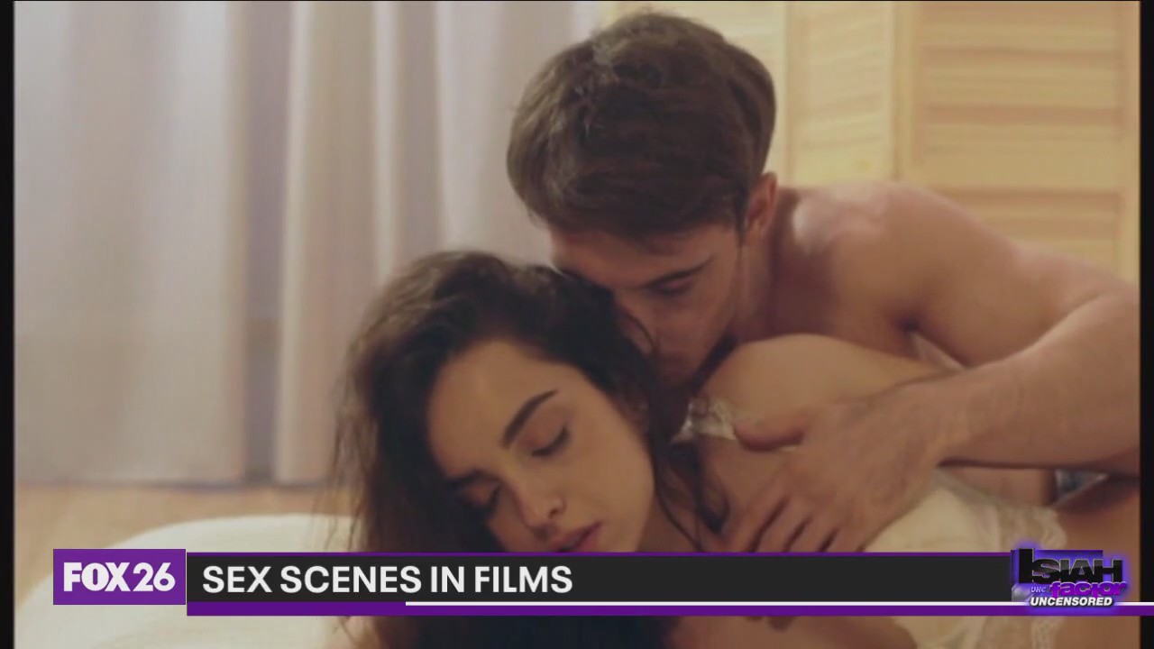 Calls for more sex in the movies