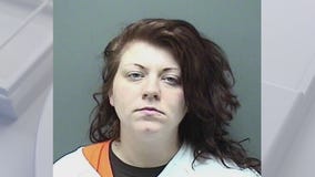 Kenosha woman had drugs in maternity ward, prosecutors say