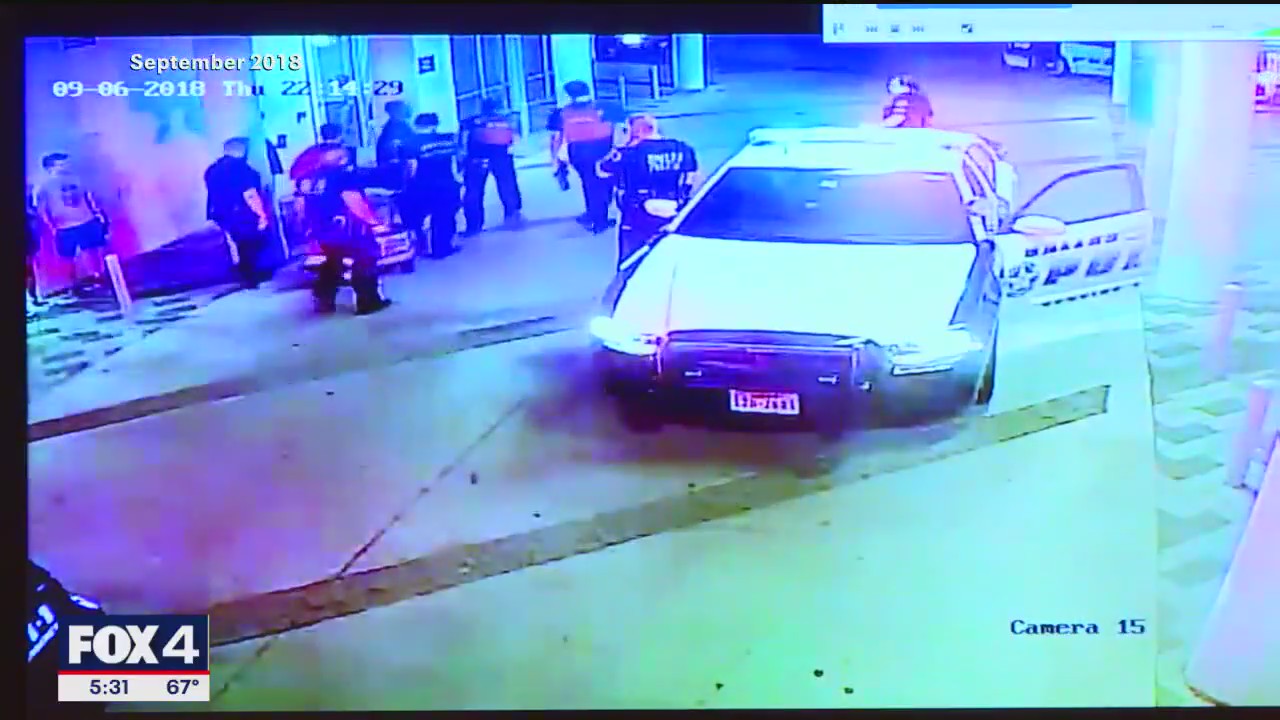 Why the city wasn't held liable in Botham Jean shooting