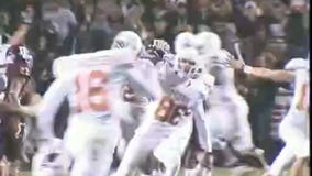 UT students start effor to reignite A&M rivalry game