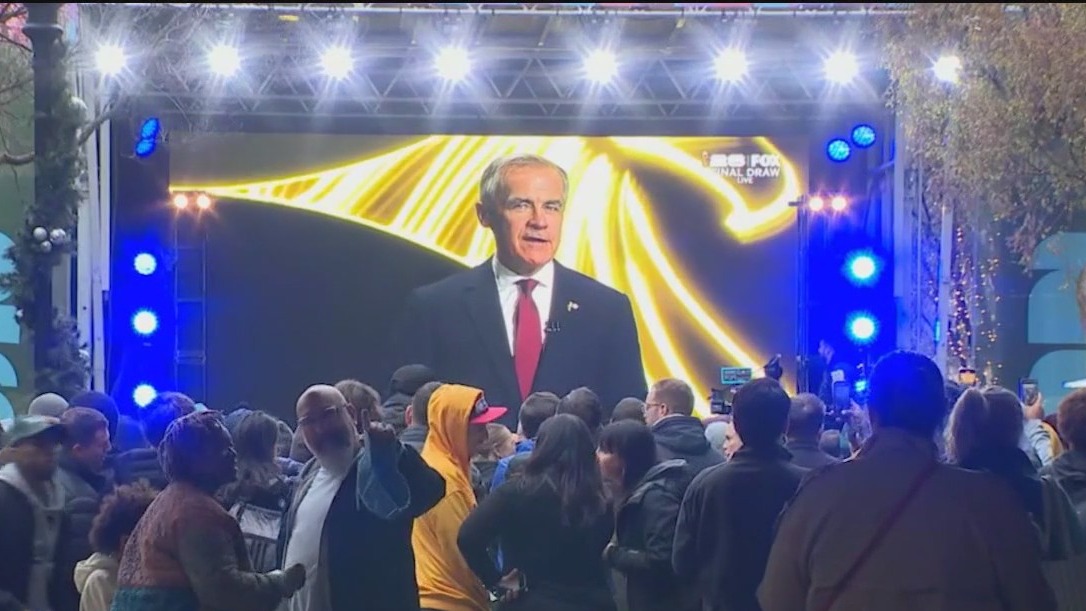 FIFA World Cup excitement hits Atlanta