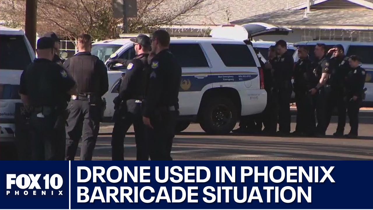 Police investigation leads to gruesome discovery