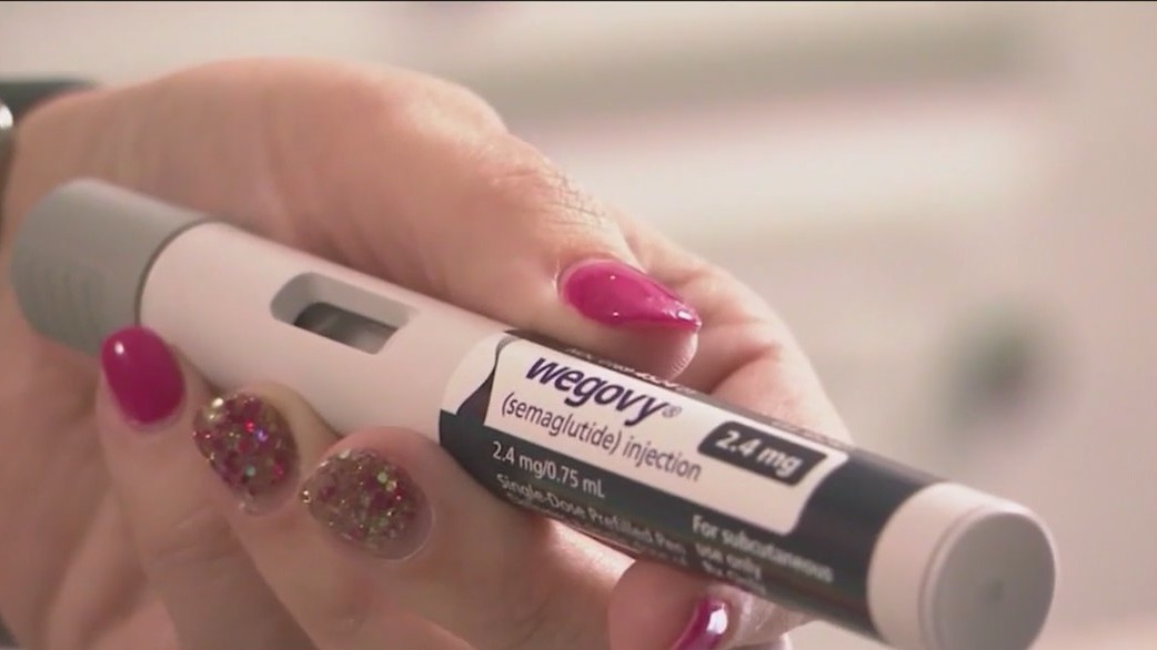 Popularity of weight loss shots prompts more questions