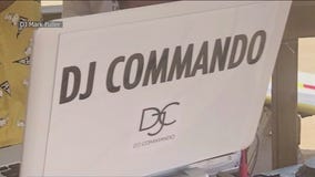 Chicago mourns prominent music figure DJ Commando