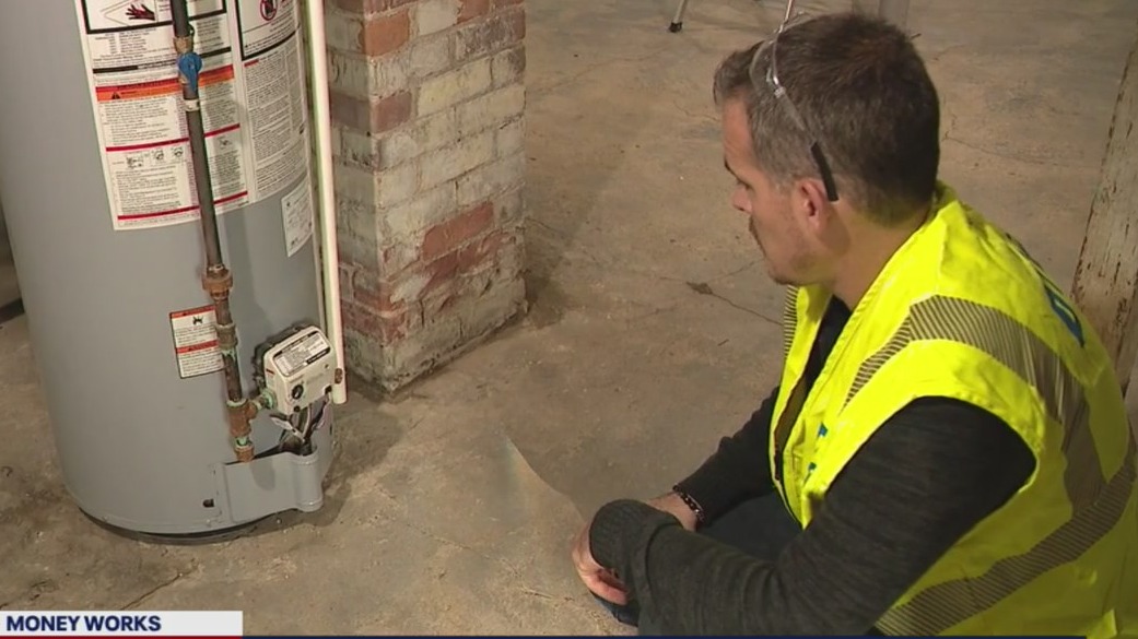 Skilled trade program trains future workers with hands-on classes