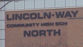 Lockport freshmen face campus relocation after ceiling collapse