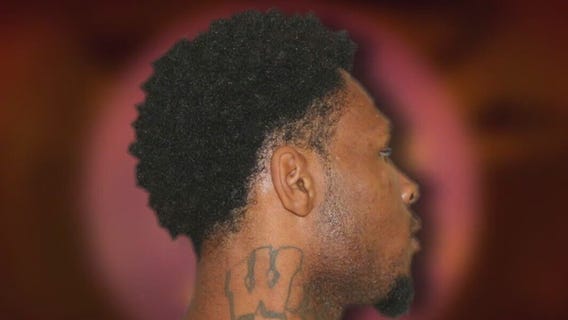 Wisconsin's Most Wanted: Lamont Patterson