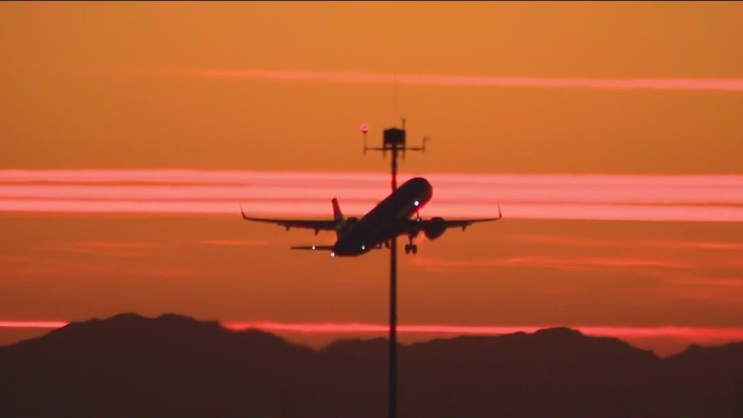 AZ pilot talks industry safety following crashes