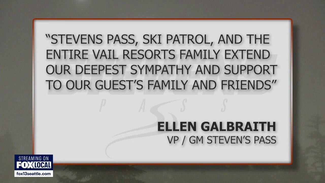 Busy ski weekend brings tragedy, chairlift evacuation and sewage issue at WA resorts