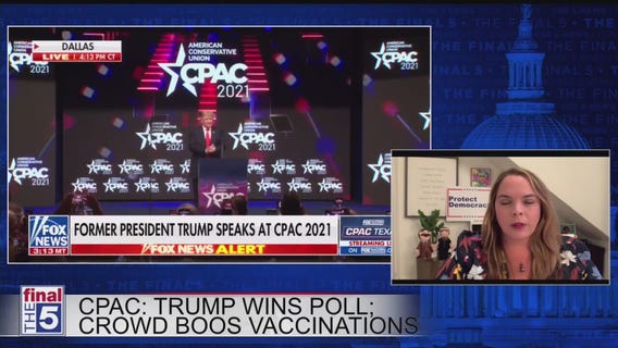 Where the GOP goes from here after CPAC