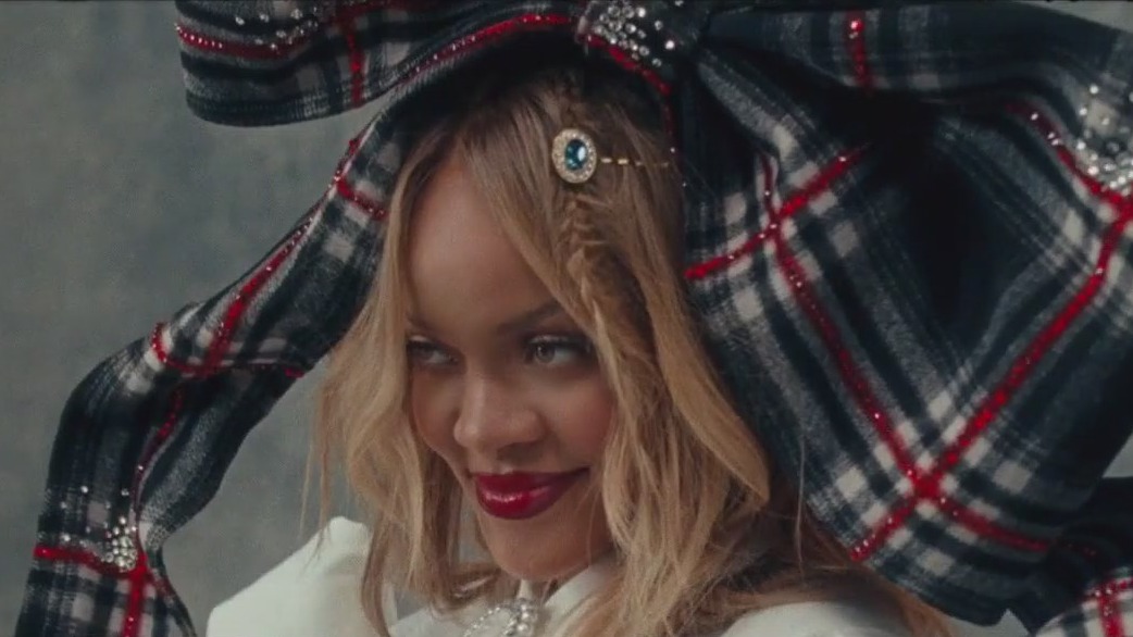 Rihanna drops FENTY x PUMA Creeper Phatty collab