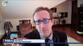 UW-Madison law professor discusses Chauvin verdict