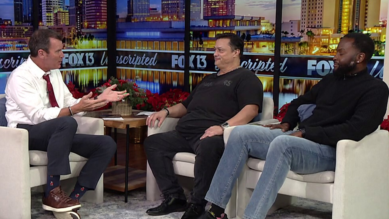 Unscripted: Veterans Concert