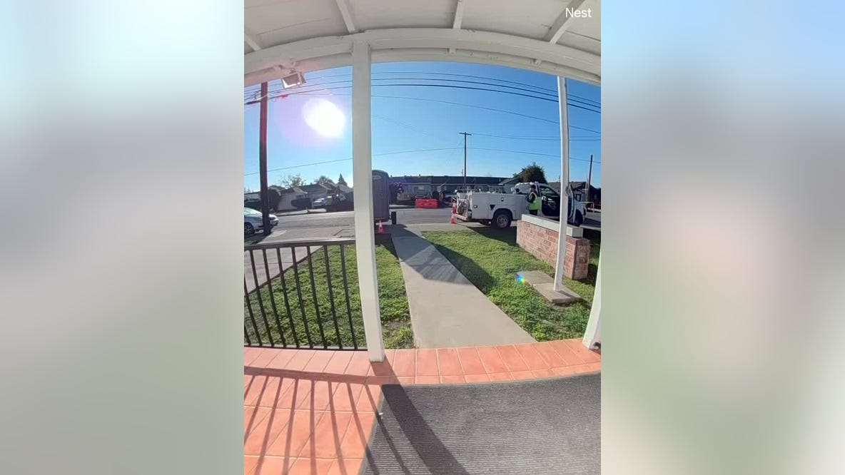 Hayward explosion: Family of 5 lost everything in blast