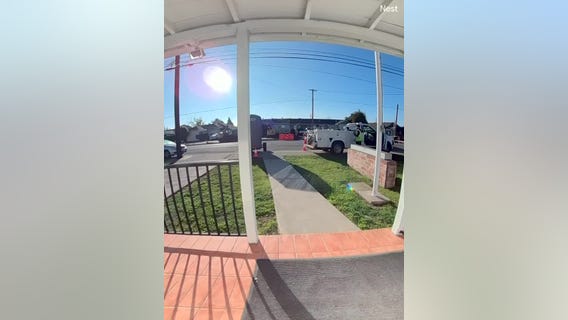 Hayward explosion: Family of 5 lost everything in blast