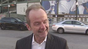 Longtime Ald. Tom Tunney announces retirement from City Council