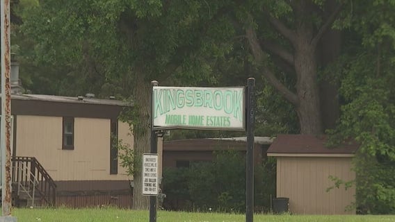 Hundreds of residents without water over unpaid bill