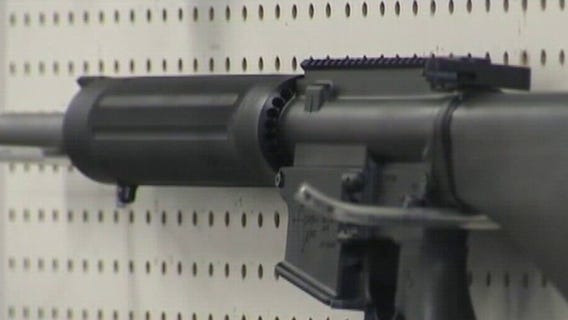 Walz to sign orders on gun control