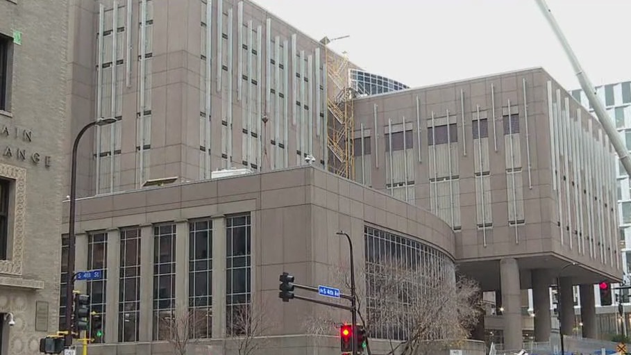 Hennepin Co. Jail short staffing causing issues