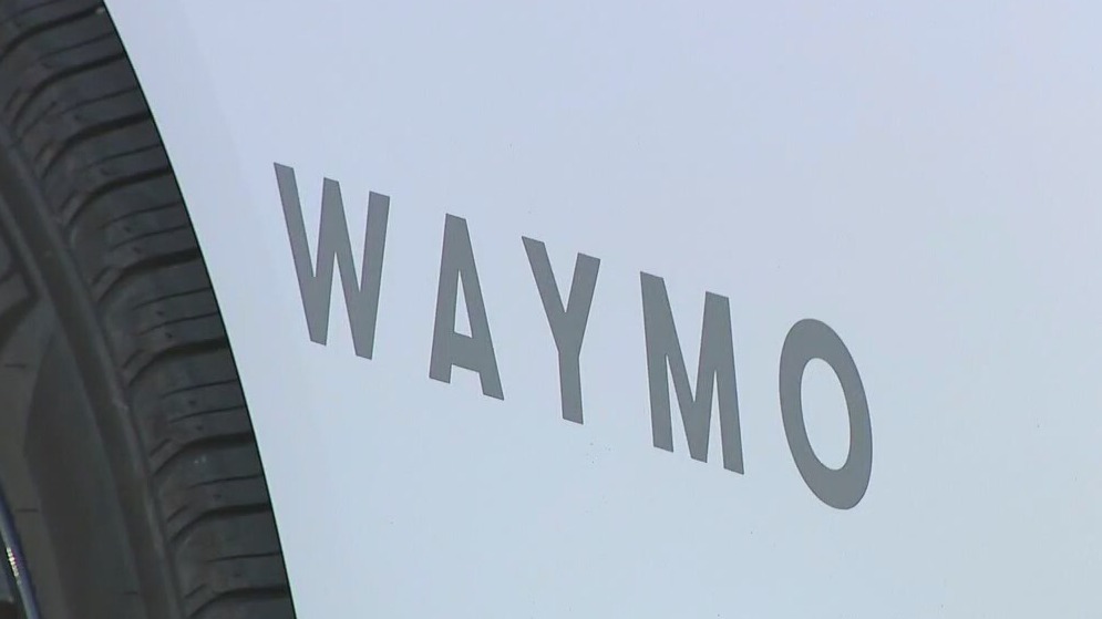 Waymo gets dozens of complaints in Austin