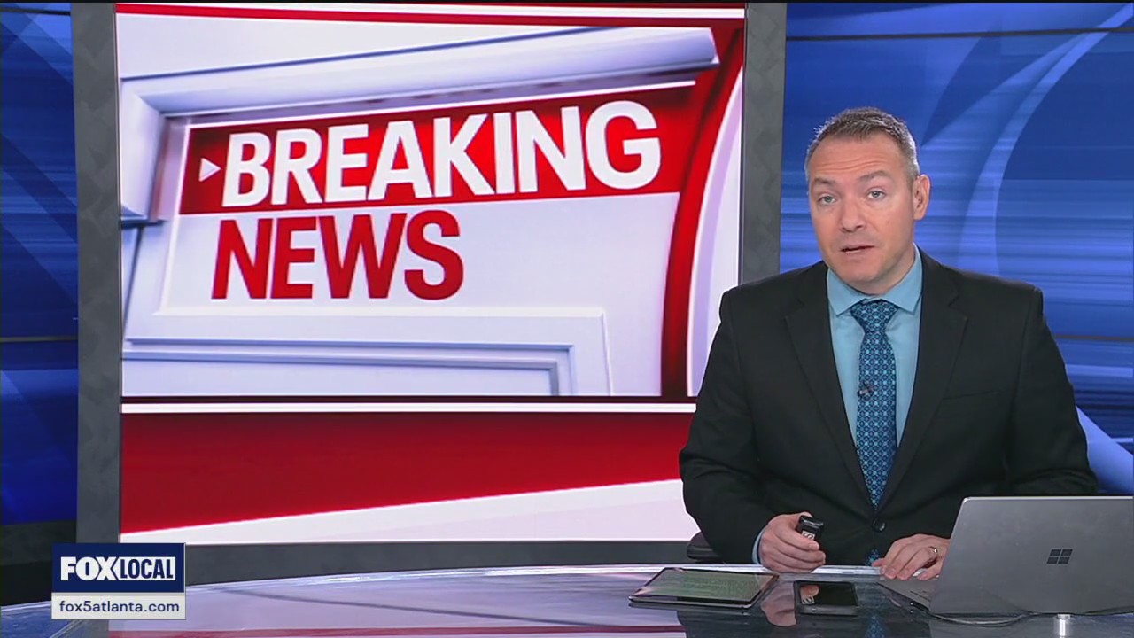 FOX 5 News at Noon May 8, 2024