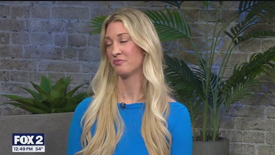 Wellness Wednesday: Summer Body Ready