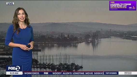 Clear and cold continues