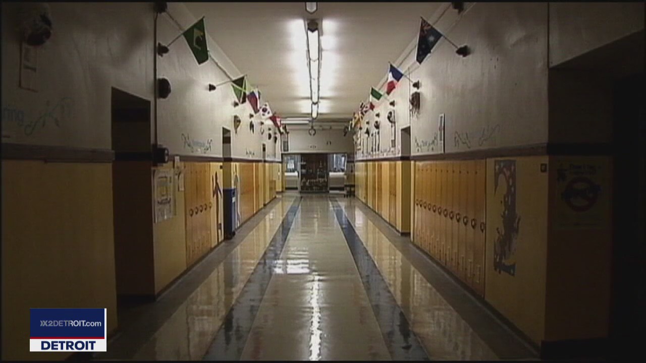 Is it Safe to Return to School?