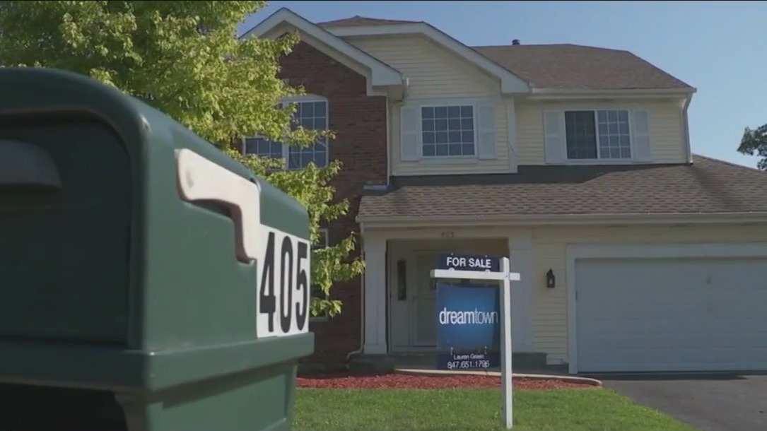 New report reveals interesting twist about multi-generational homes