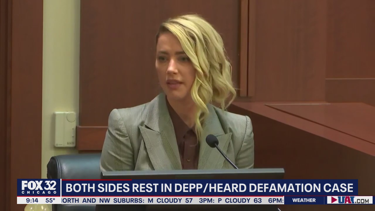 What to expect from the verdict of the Johnny Depp-Amber Heard defamation trial