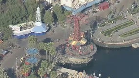 Furloughed Disney employees called back to work as company eyes April 2021 park reopening