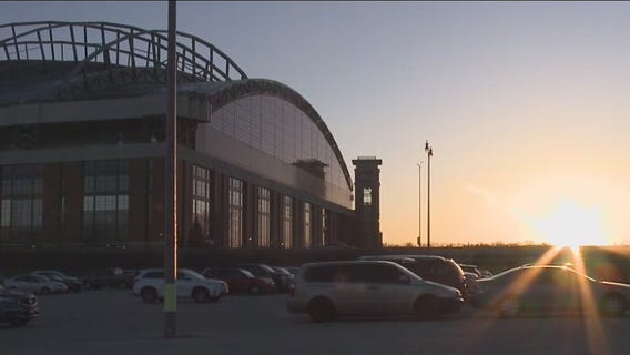 American Family Field entertainment district proposed