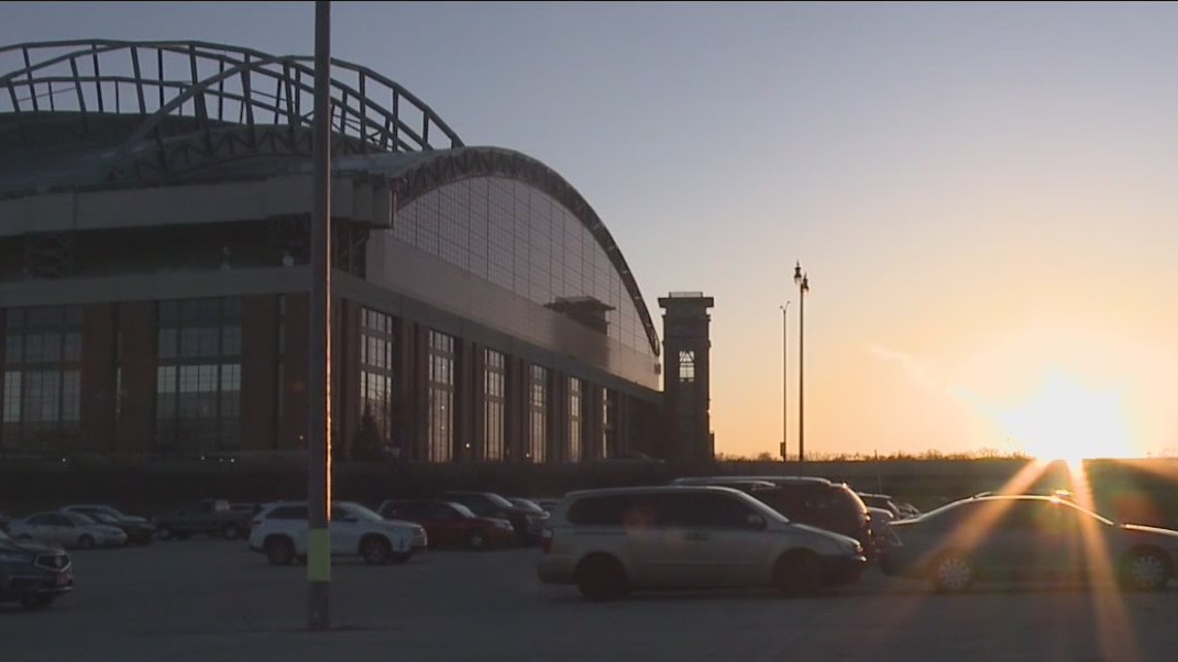 American Family Field entertainment district proposed