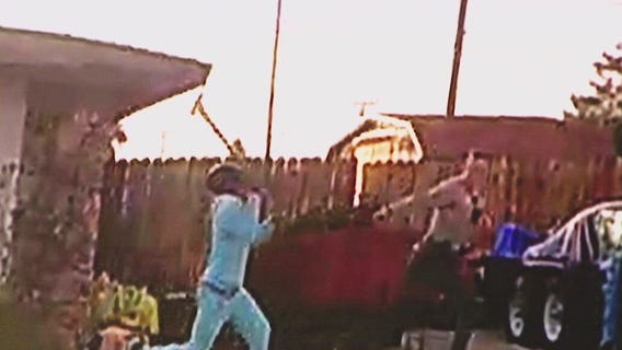 Ryan Gainer: Claim filed in teen's death