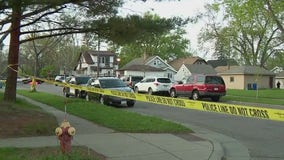 Person dies after being shot by St. Paul officers