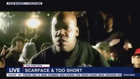 The Function Tour at The Aretha on June 27th