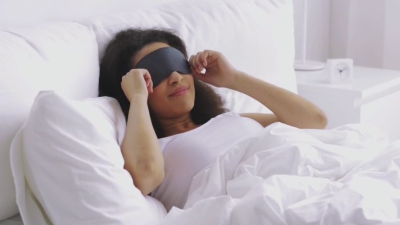 Better Sleep in 7 Days