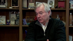 COVID-19: 5 years later with Dr. Michael Osterholm