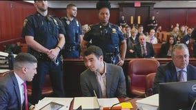 Luigi Mangione fights to exclude evidence from his trial