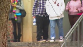 How to get your teen to talk to you