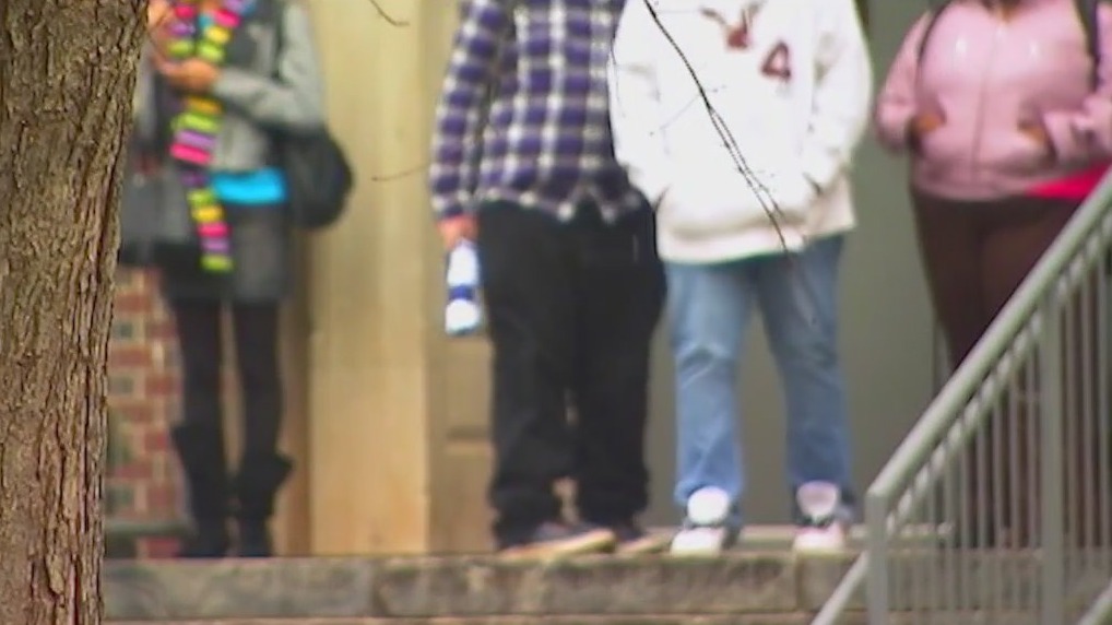 How to get your teen to talk to you