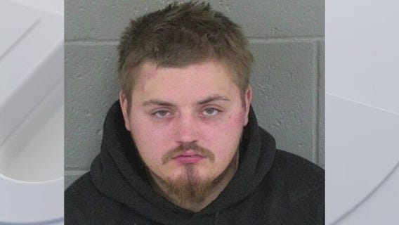 Shot fired inside Menomonee Falls' Sal's, man arrested