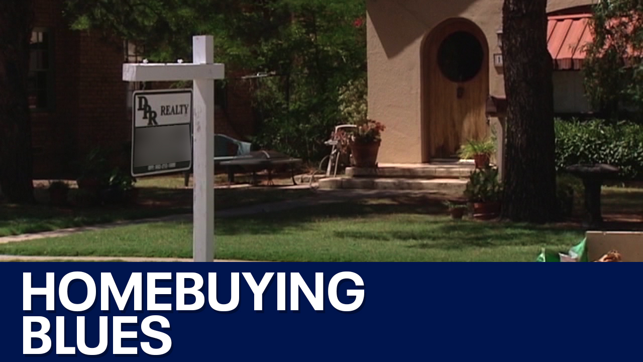 How much money do you need to make to buy a home?