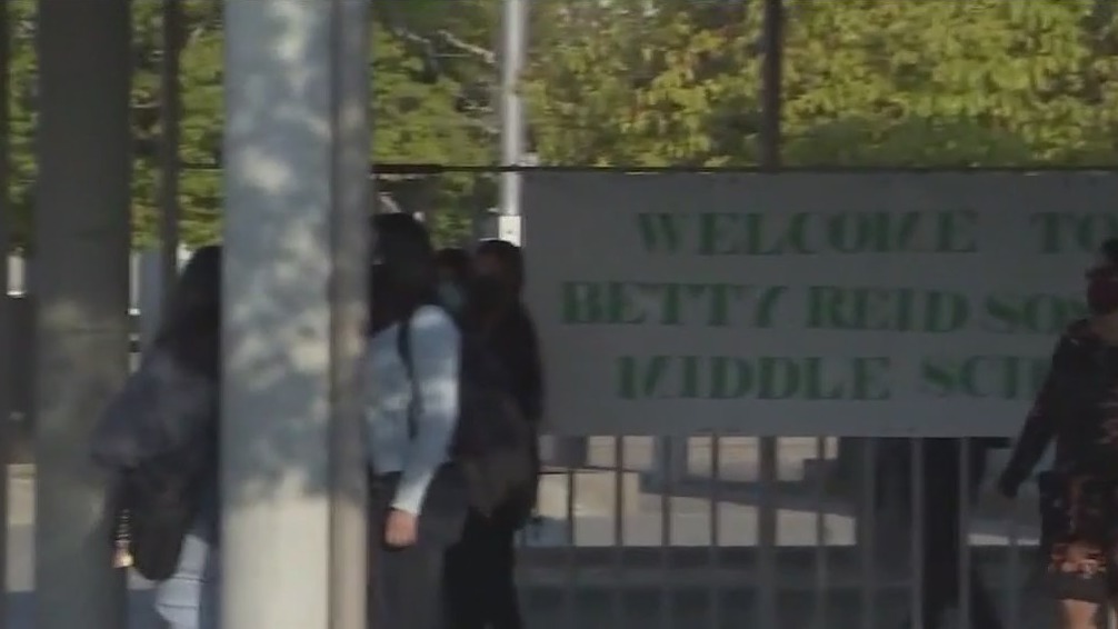 Teachers in West Contra Costa Unified plan to strike