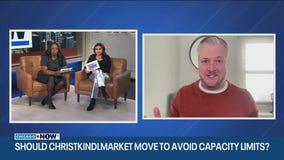 Little Village controversy, hemp ban debate, Christkindlmarket capacity issues | ChicagoNOW