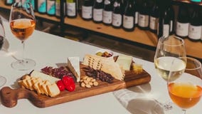 South African wines from Cape Bottle Room in East Austin