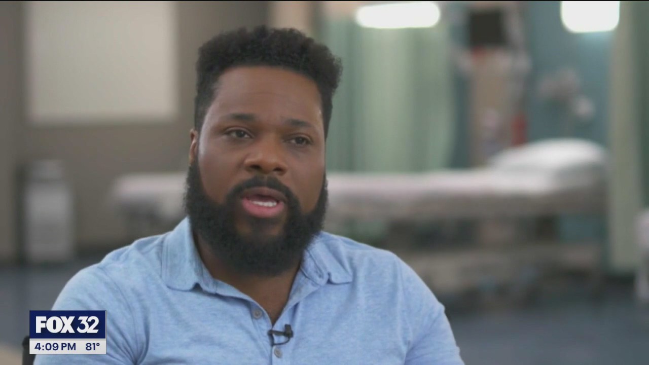 Malcolm-Jamal Warner, star of 'The Cosby Show,' dies at 54