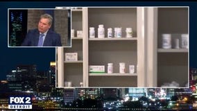 Medicaid cut concerns & inside Michigan politics