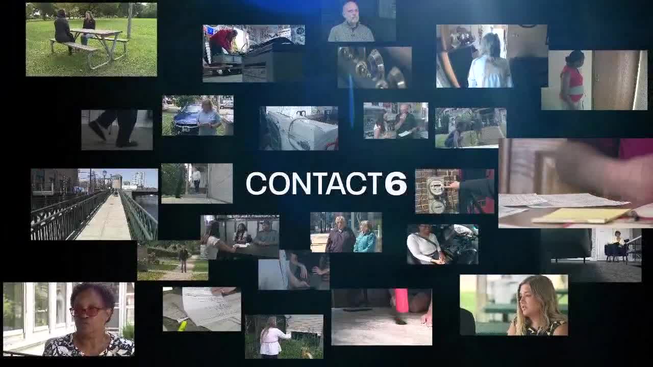 2023 Contact 6 Year in Review