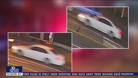 Surveillance photos of vehicle in fatal hit-and-run released